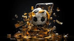 Interface aplikasi mobile bento188 menampilkan menu permainan sportsbook, live dealer, dan slot
