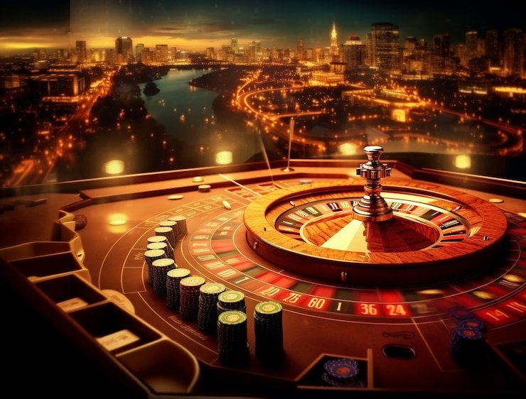 Riwayat Betting Game 